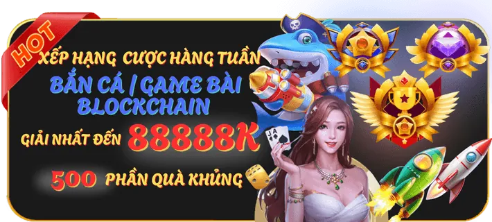 Các loại game bắn cá phổ biến tại 97win