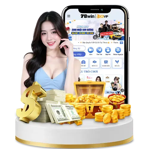 Trò chơi nổ hũ 97win với đồ họa sống động và cơ hội trúng jackpot khủng