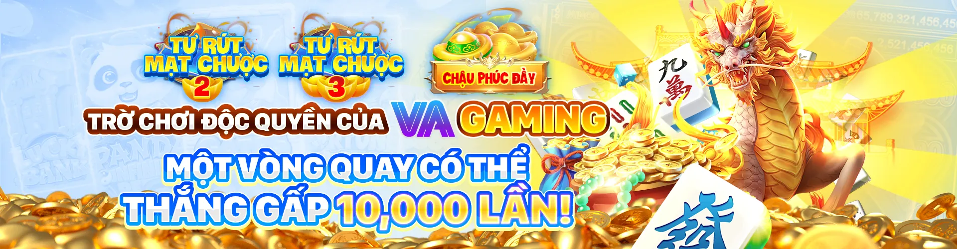 Nền ảnh chính cho trò chơi Nổ Hũ 97win liên kết mới