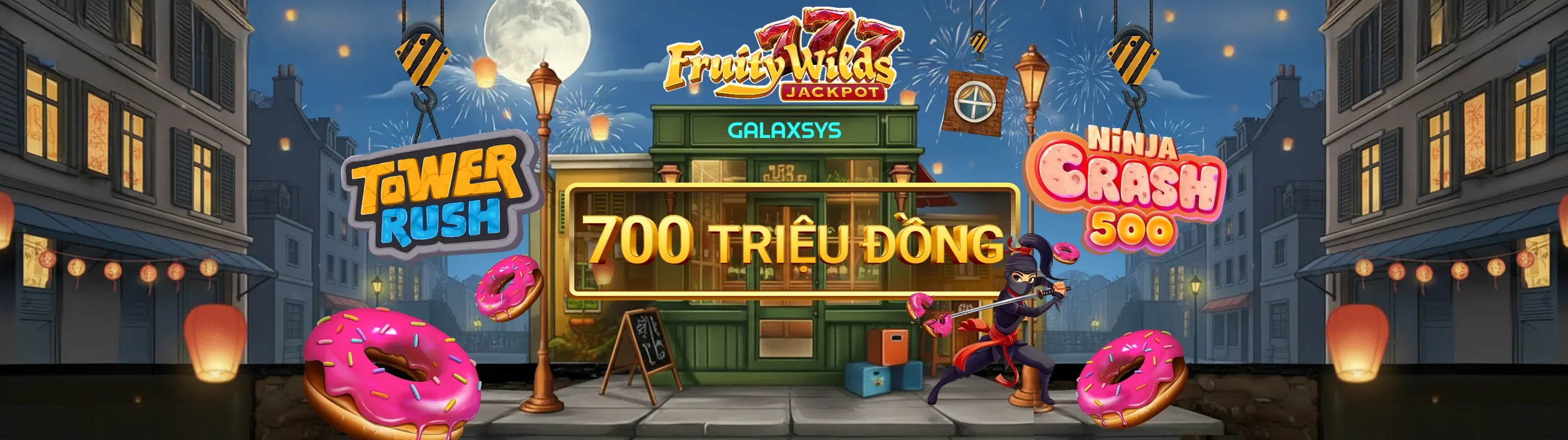 Hình ảnh chào mừng đăng ký 97win link mới
