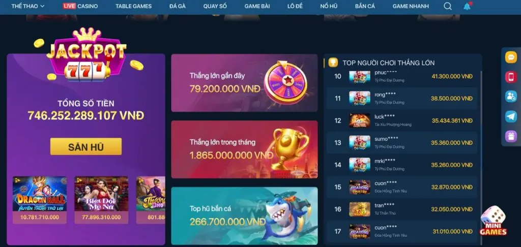 Minh họa các phương thức rút tiền thắng cược tại 97win link mới