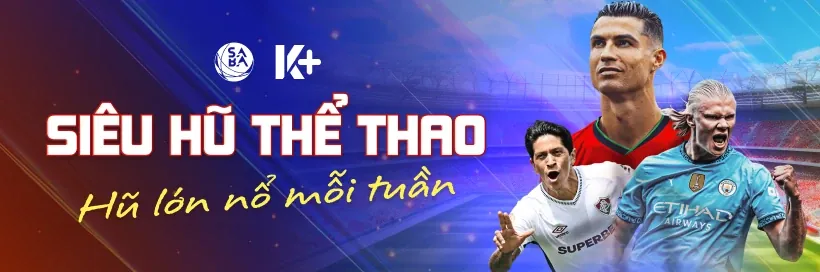 Thưởng nạp lại 97win